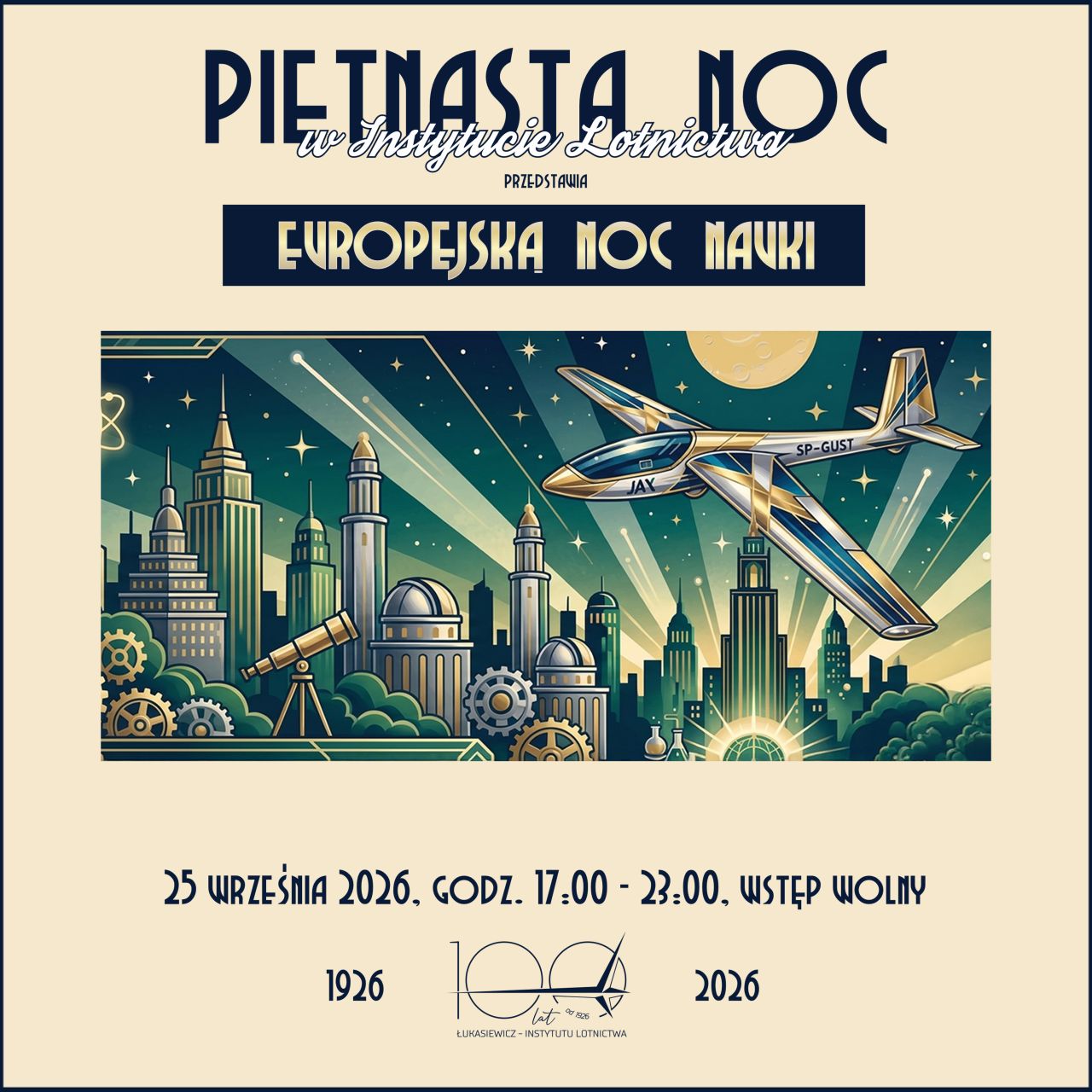 Łukasiewicz - ILOT ad