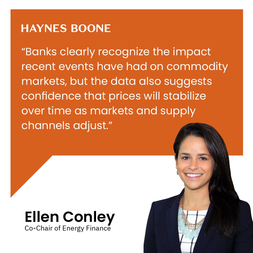Haynes and Boone, LLP ad