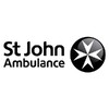 St John Ambulance ad