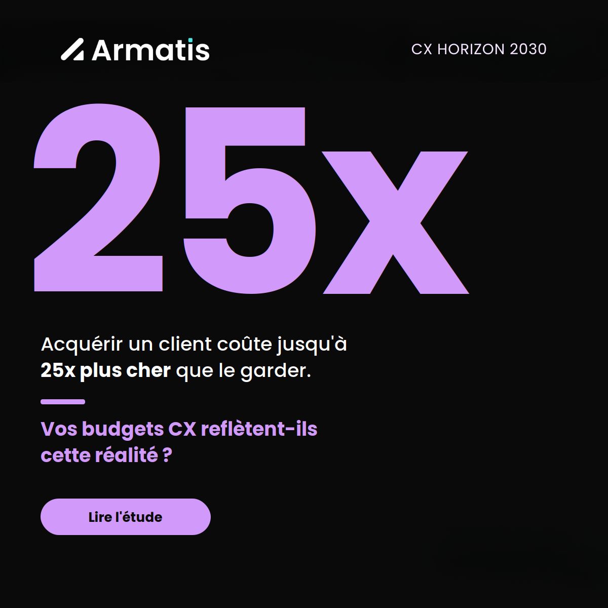 Armatis ad