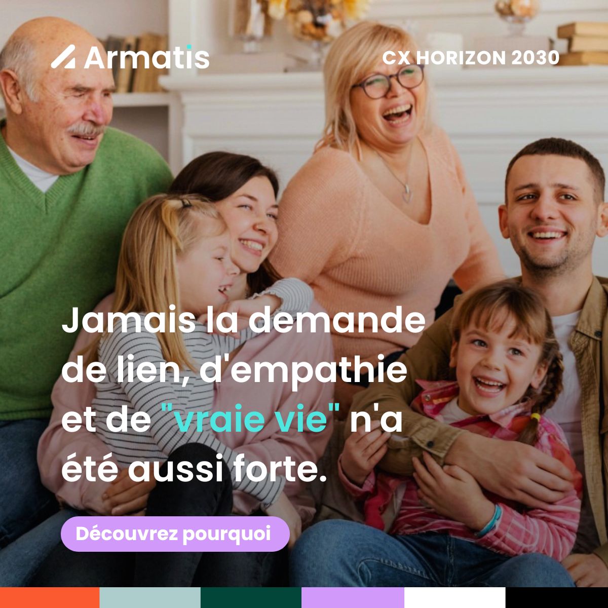 Armatis ad