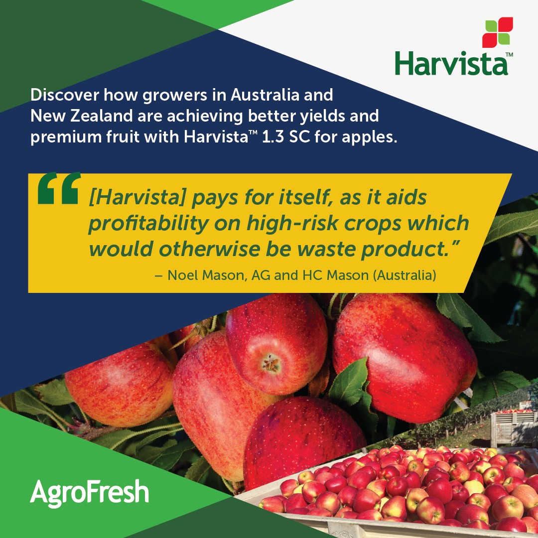 AgroFresh ad