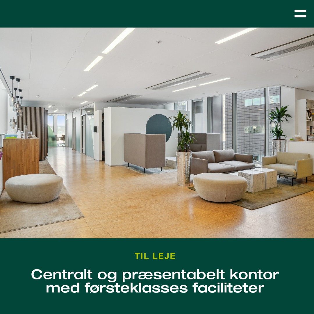ATP Ejendomme ad