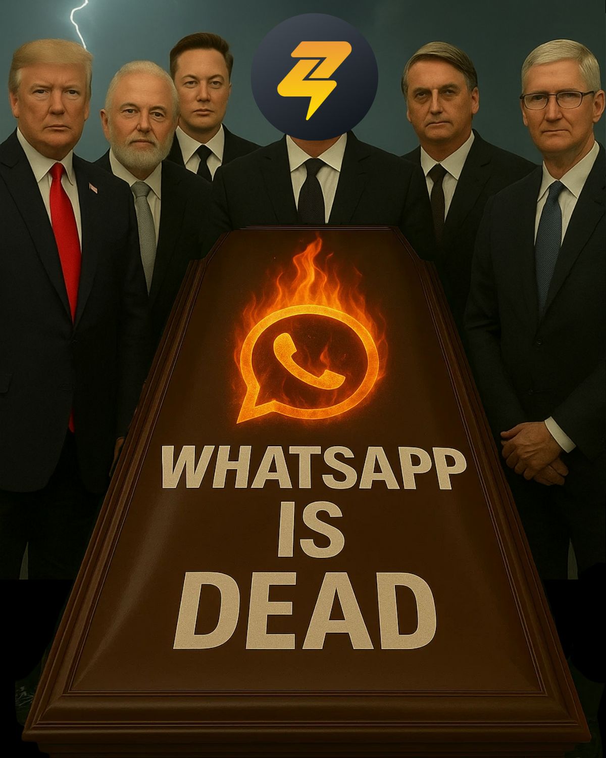 Zenzap ad