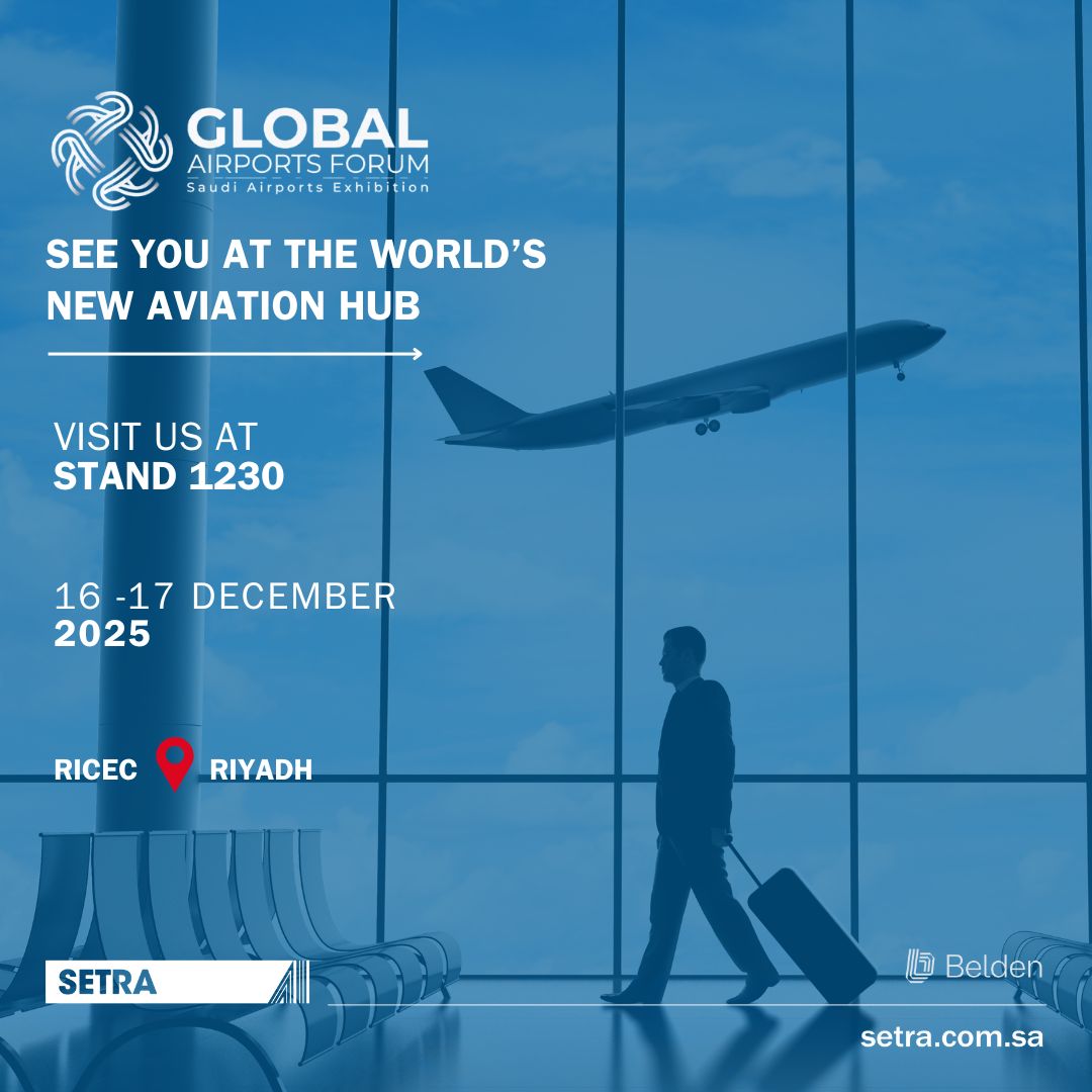 SETRA  Saudi Electronic Trading & Contracting Company Ltd. ad