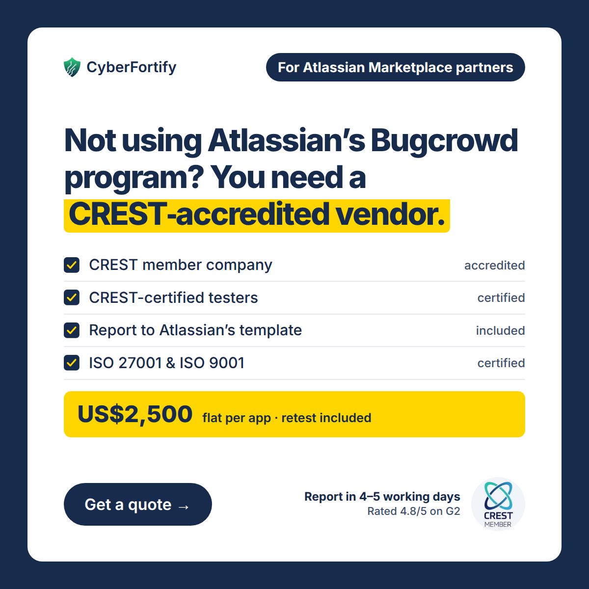 CyberFortify ad