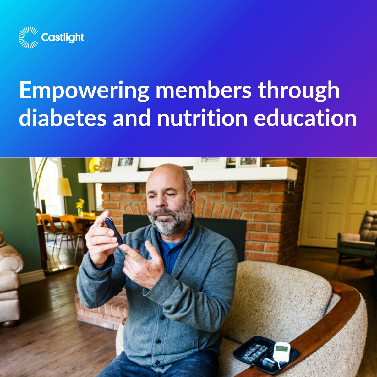 Castlight Health ad