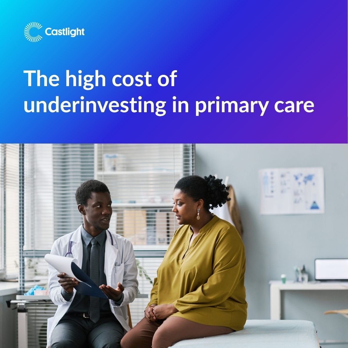 Castlight Health ad