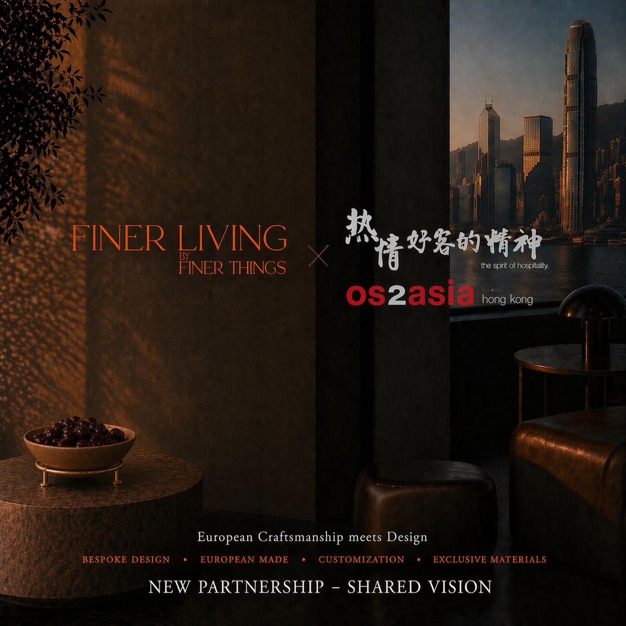 Finer Things ad