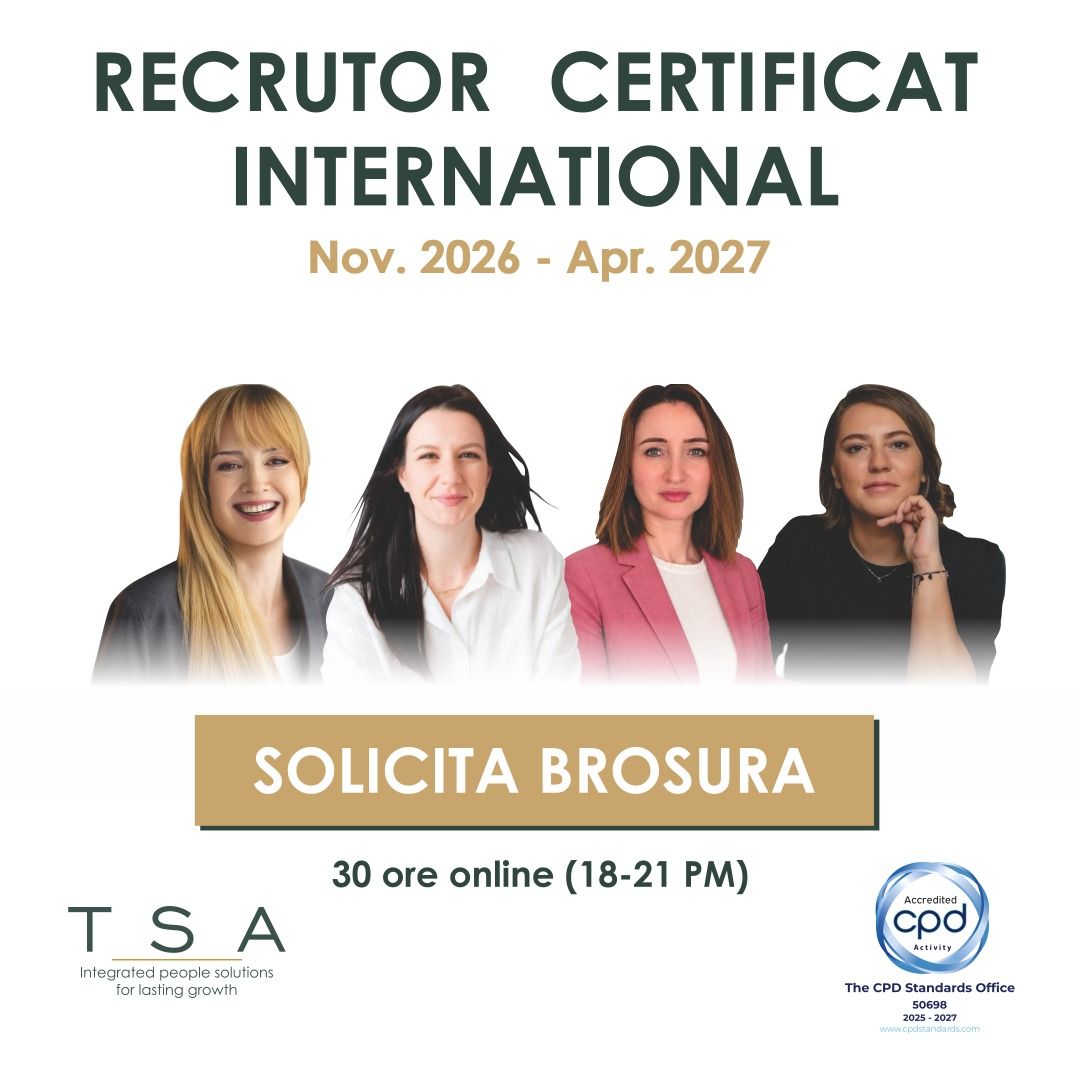 HR Club ad
