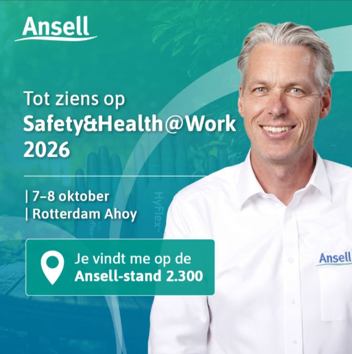 Ansell ad