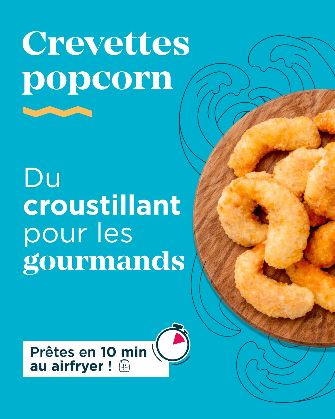 CRUSTA C ad