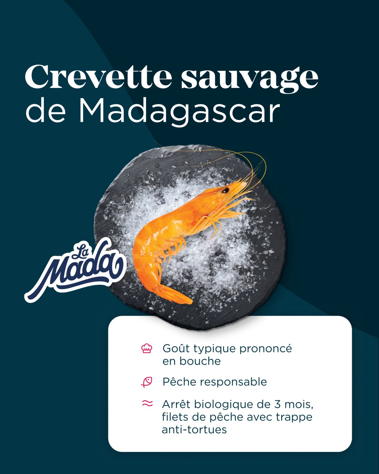 CRUSTA C ad