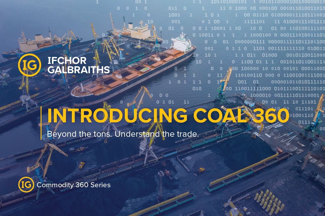 IFCHOR GALBRAITHS ad