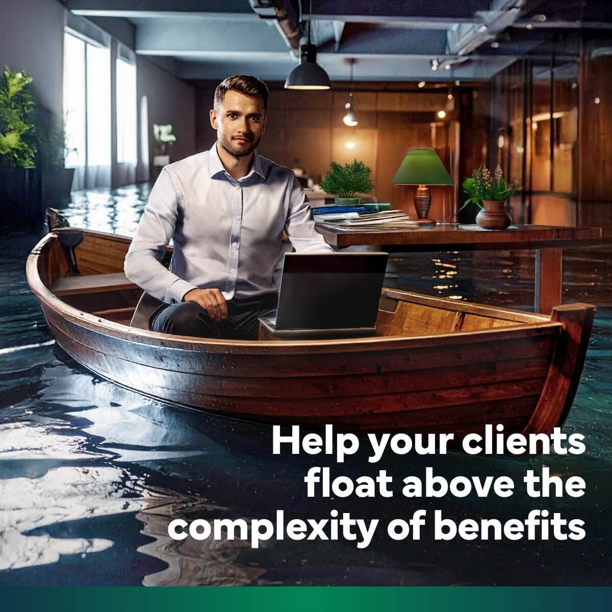 Aptia Group ad