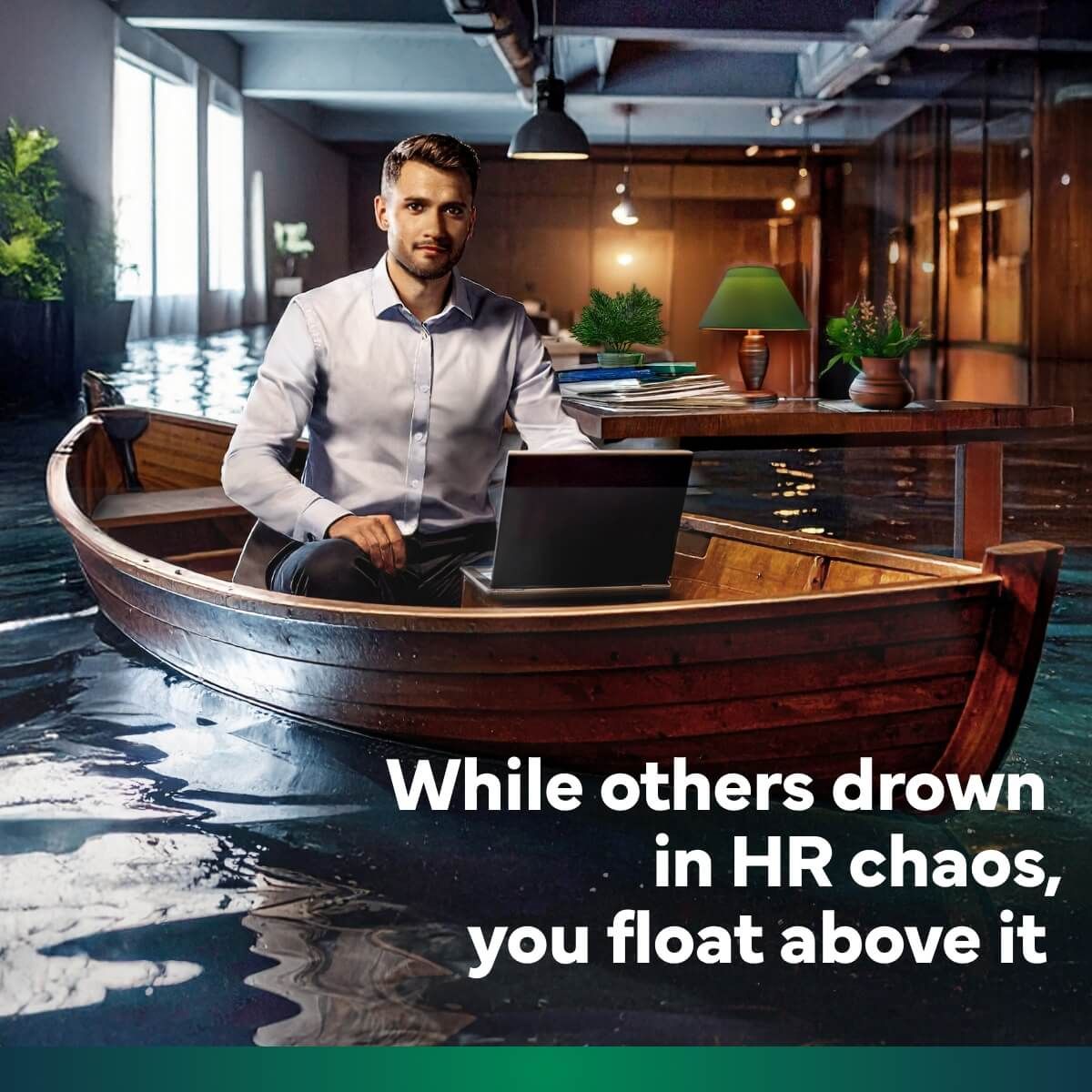 Aptia Group ad