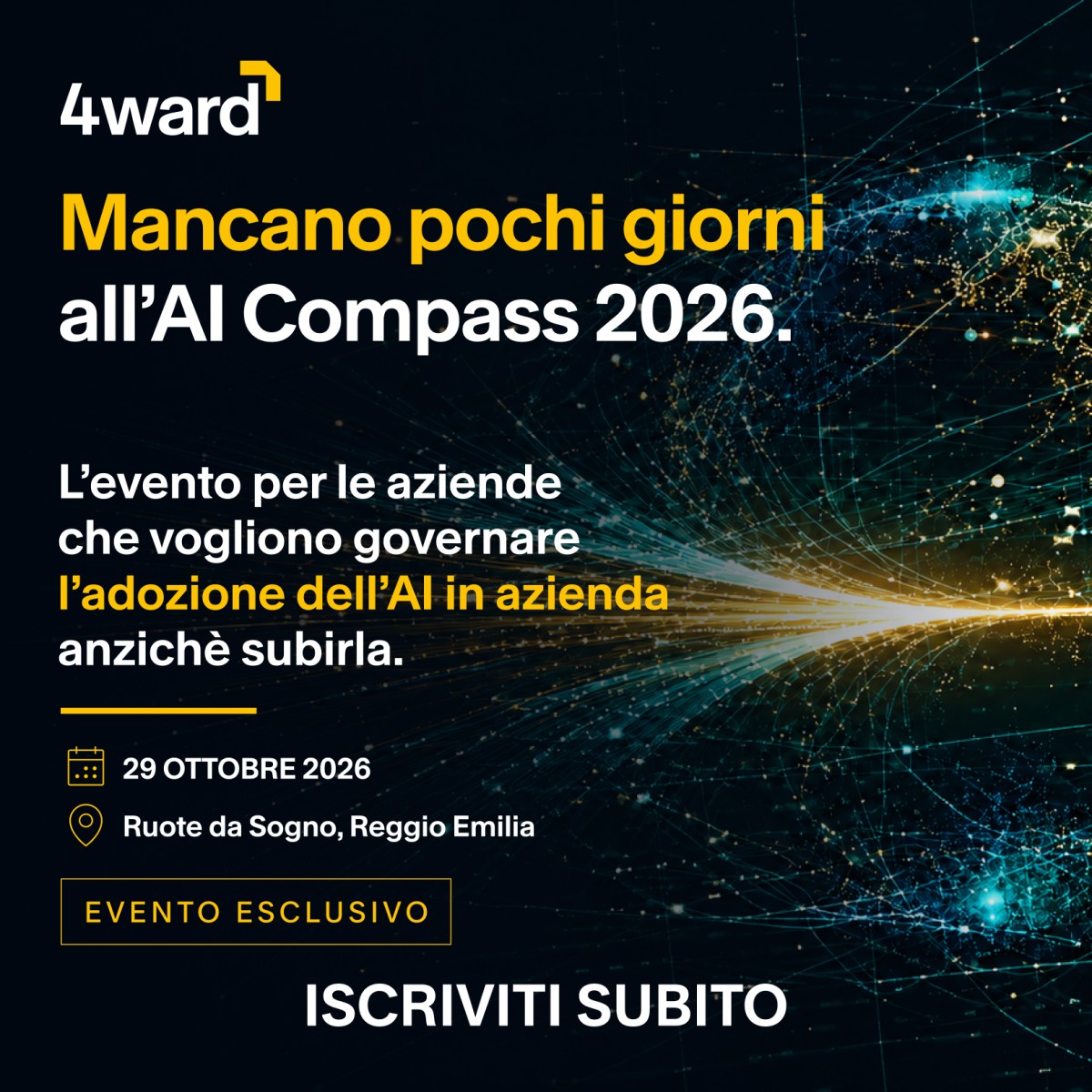 Impresoft 4ward ad