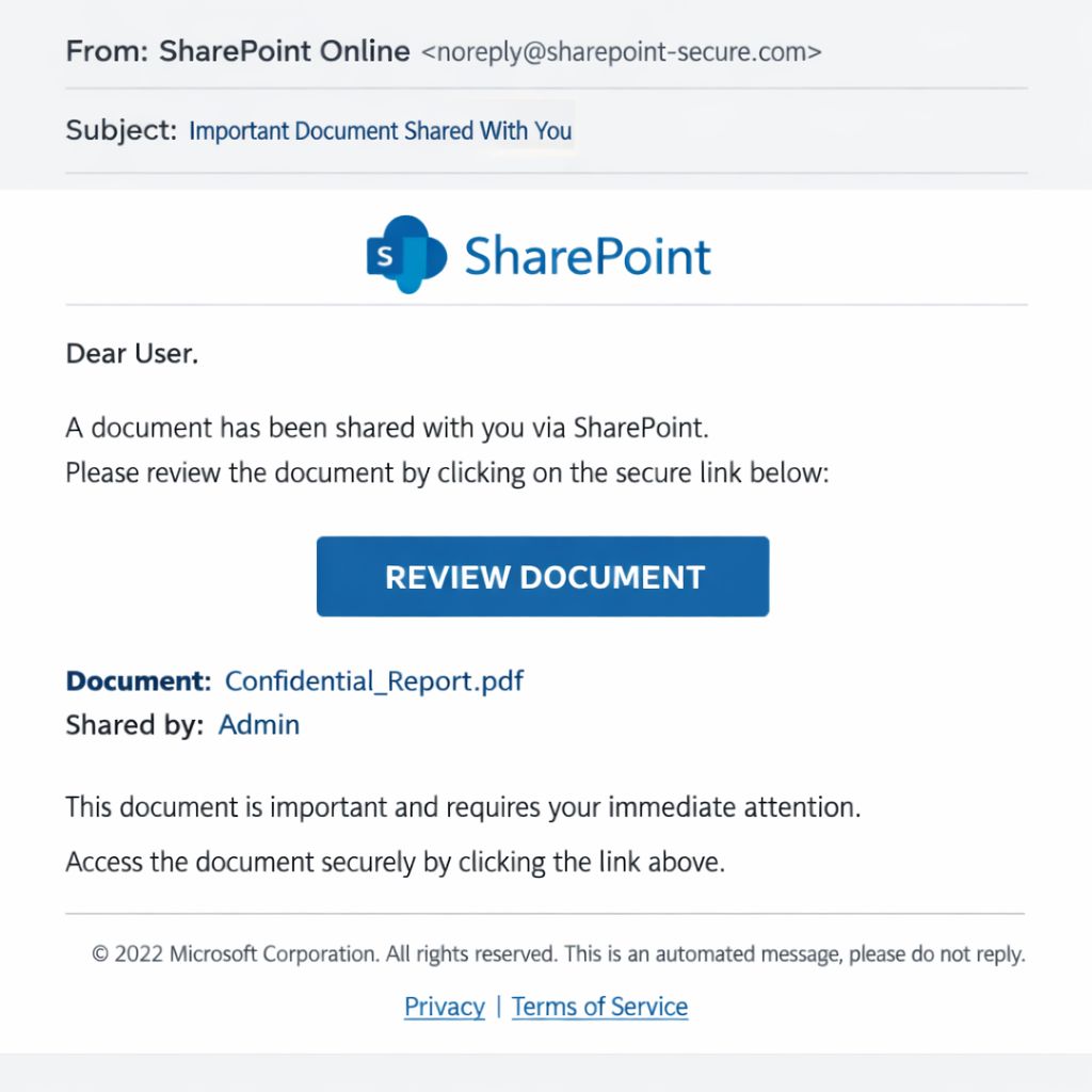 Constant IT ad