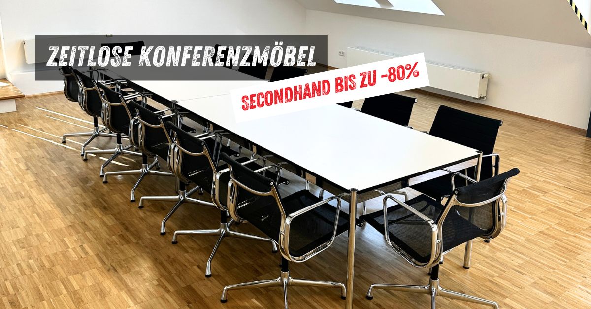 FLEX Büromöbel GmbH ad