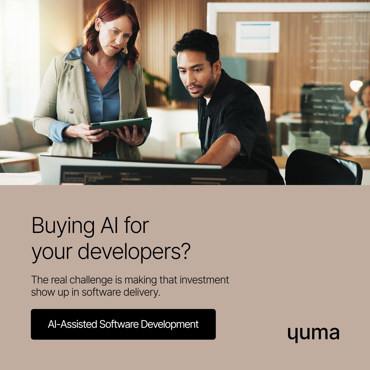 Yuma ad