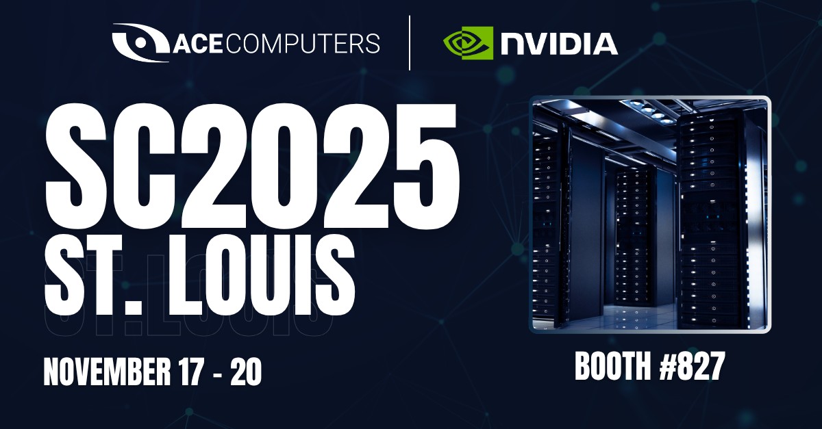 Ace Computers ad