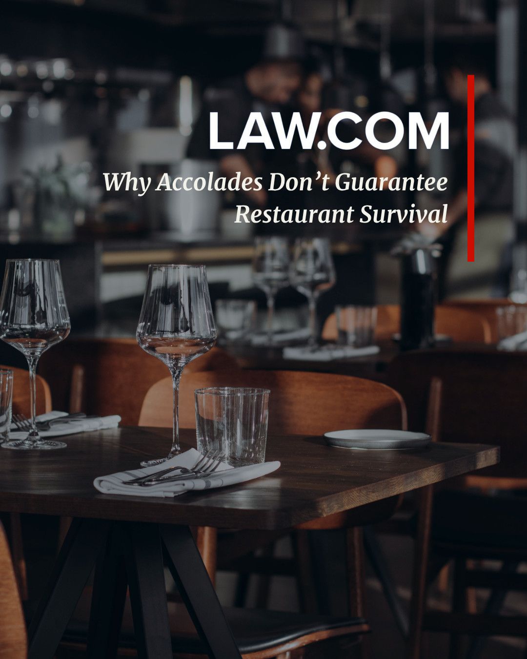 Caldera Law ad