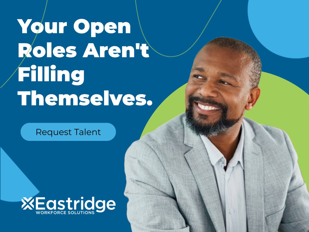 Eastridge Workforce Solutions ad