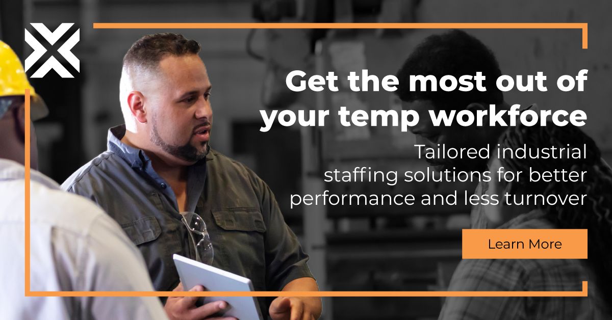 Eastridge Workforce Solutions ad