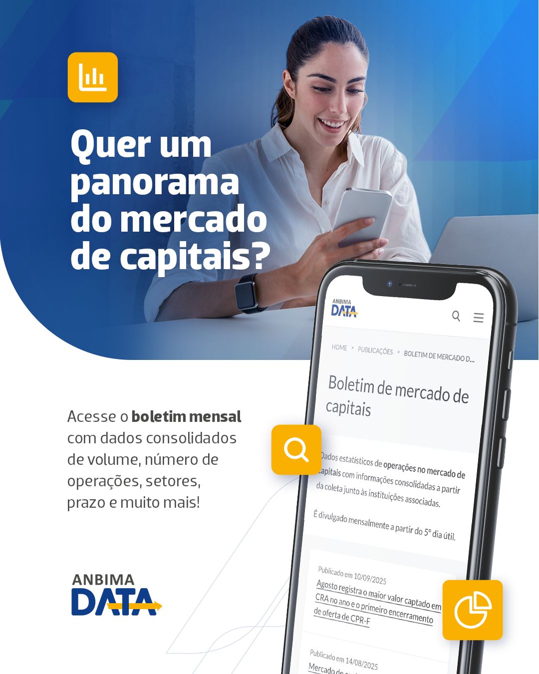 ANBIMA ad