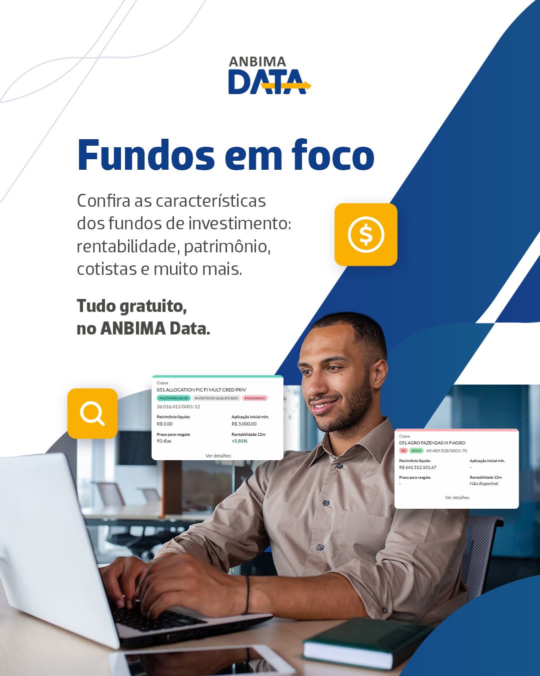 ANBIMA ad