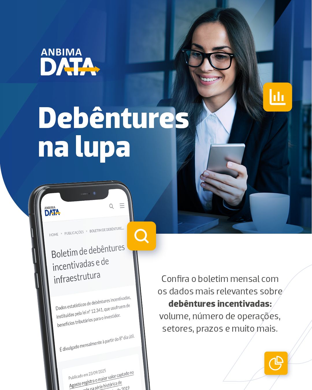 ANBIMA ad