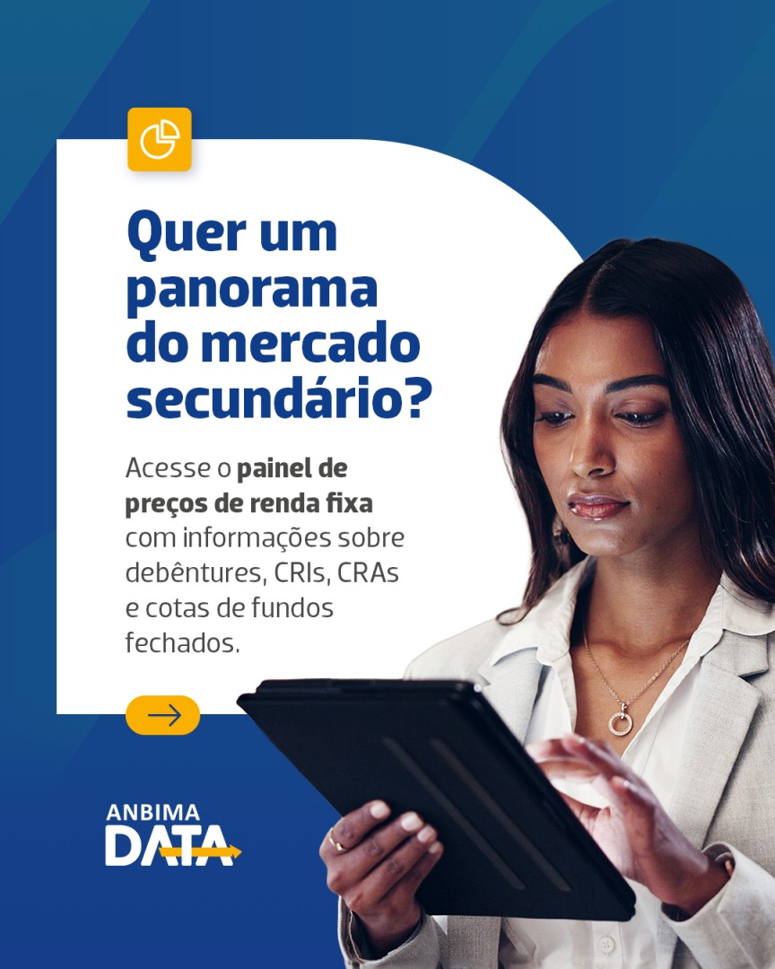 ANBIMA ad