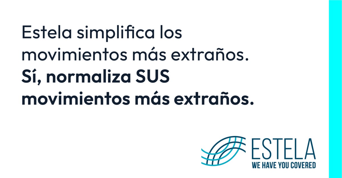 ESTELA ad