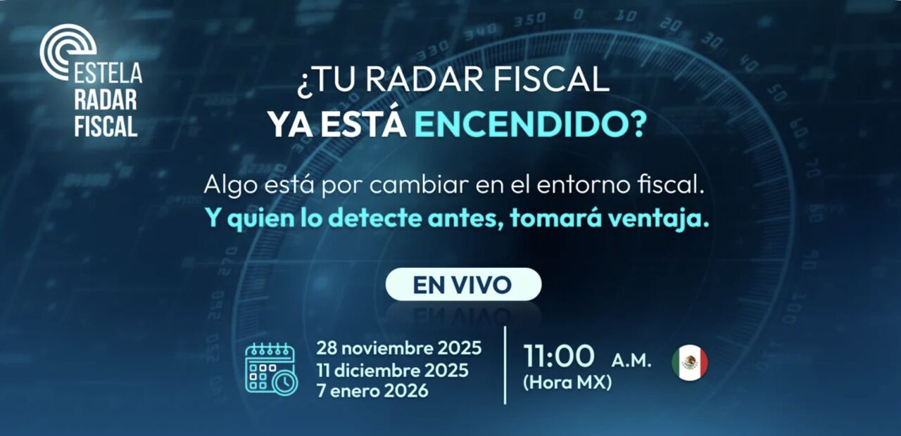 ESTELA ad