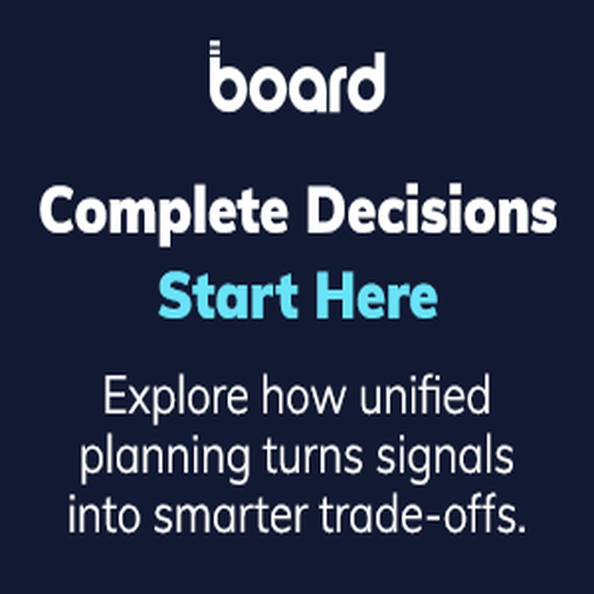 Board ad