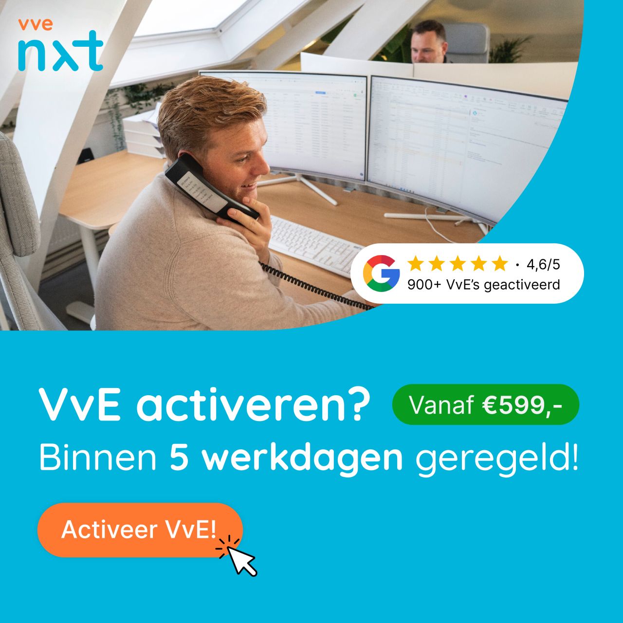 /vve nxt ad