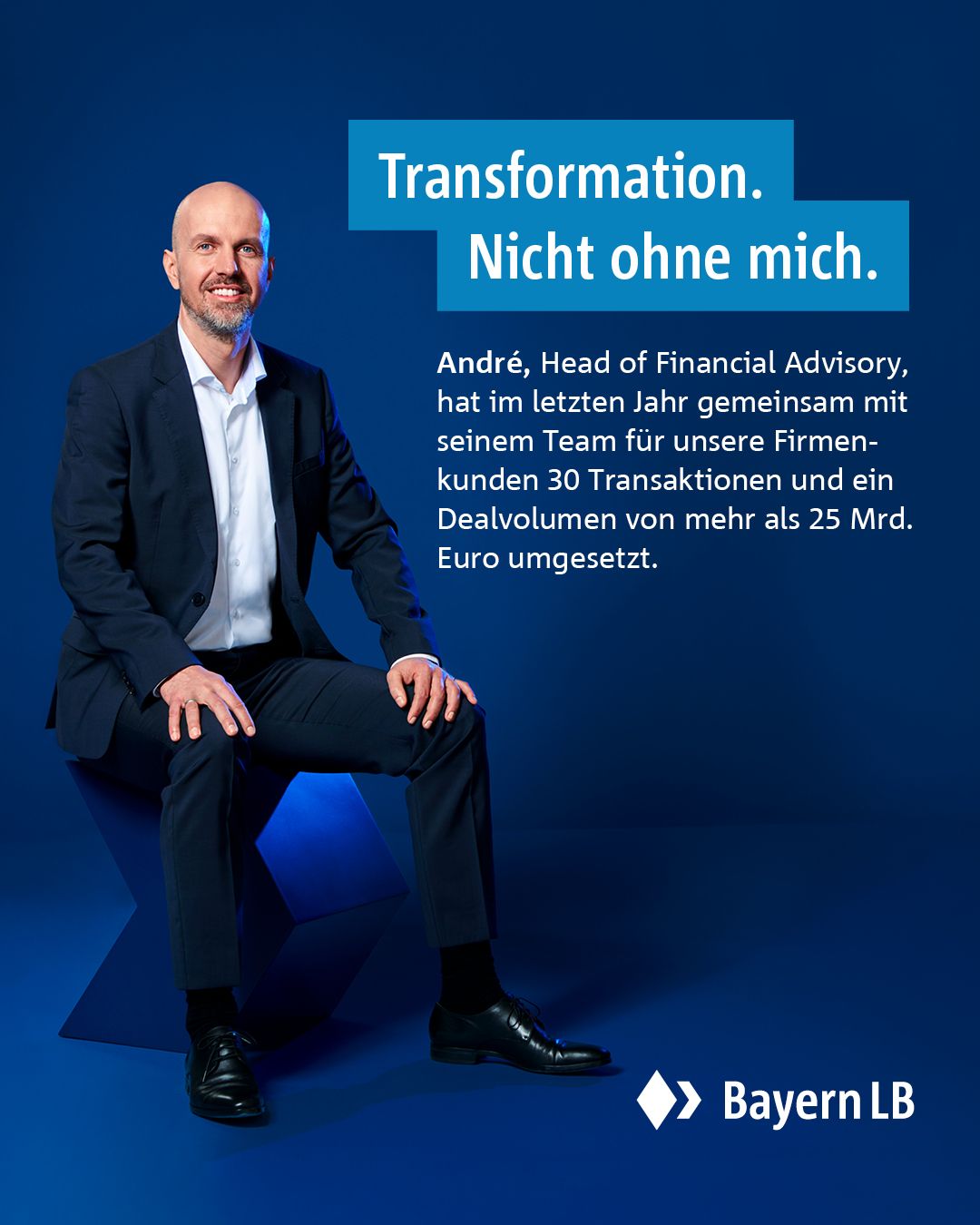 Bayerische Landesbank ad