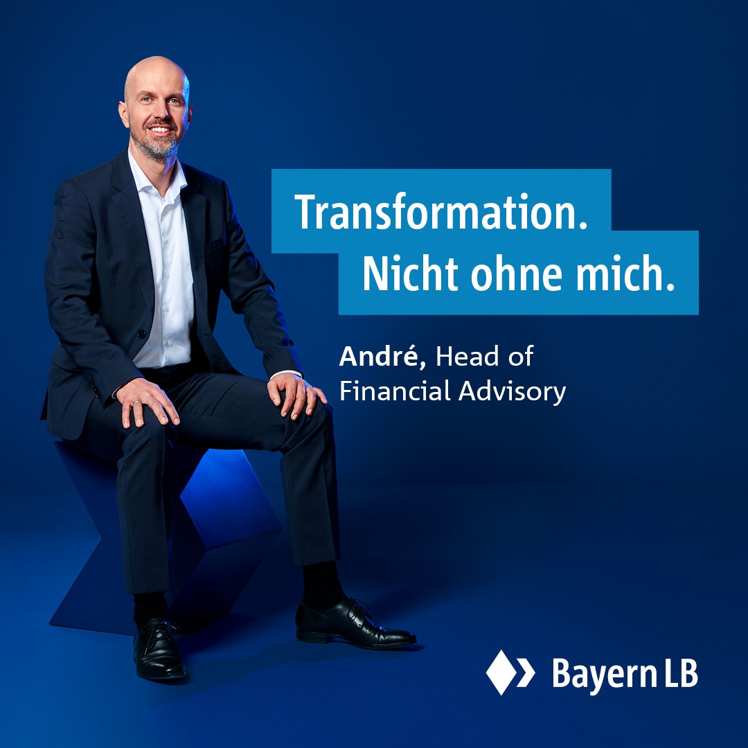 Bayerische Landesbank ad