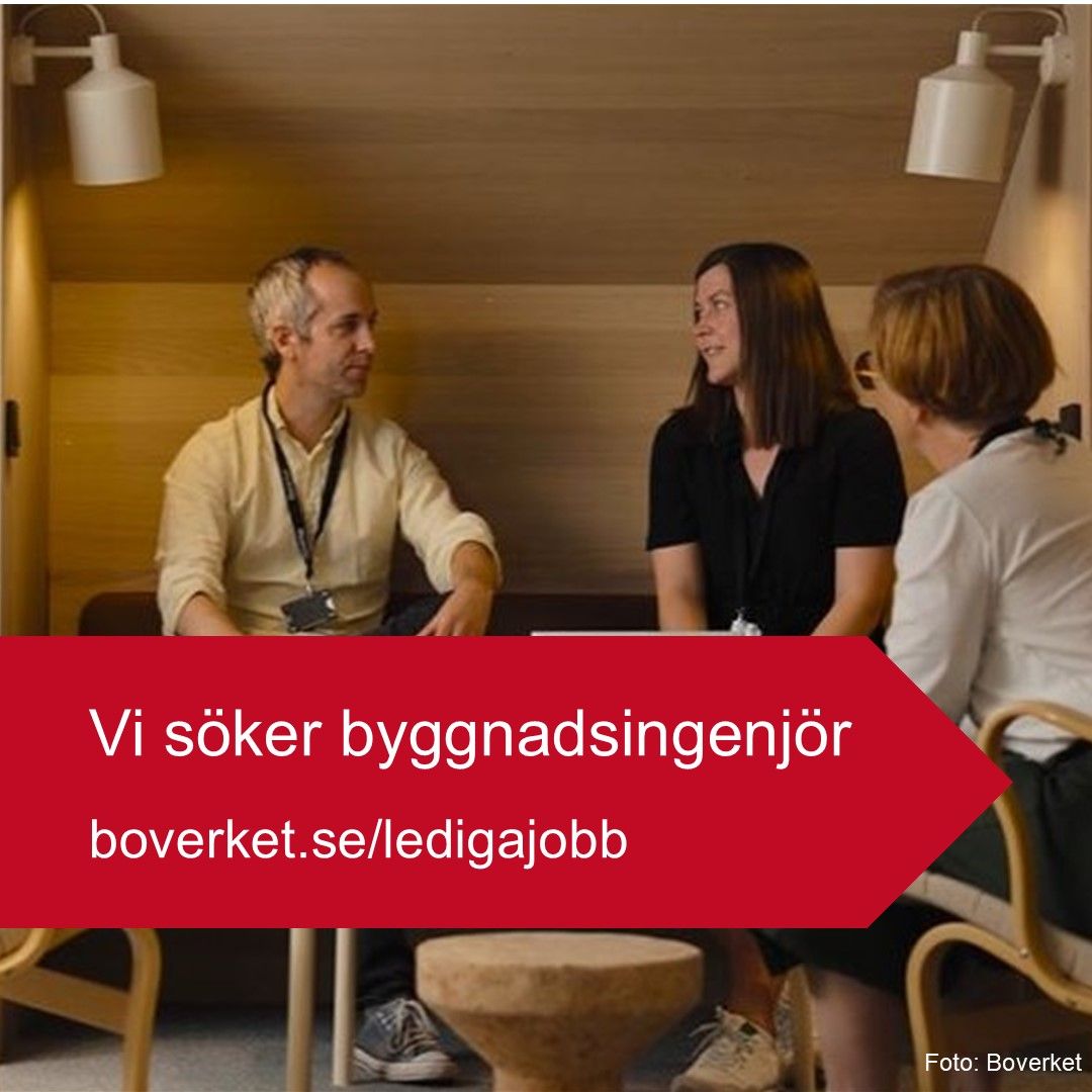 Boverket ad