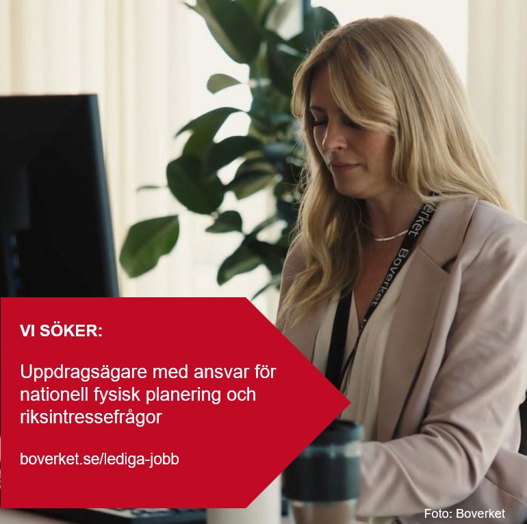 Boverket ad