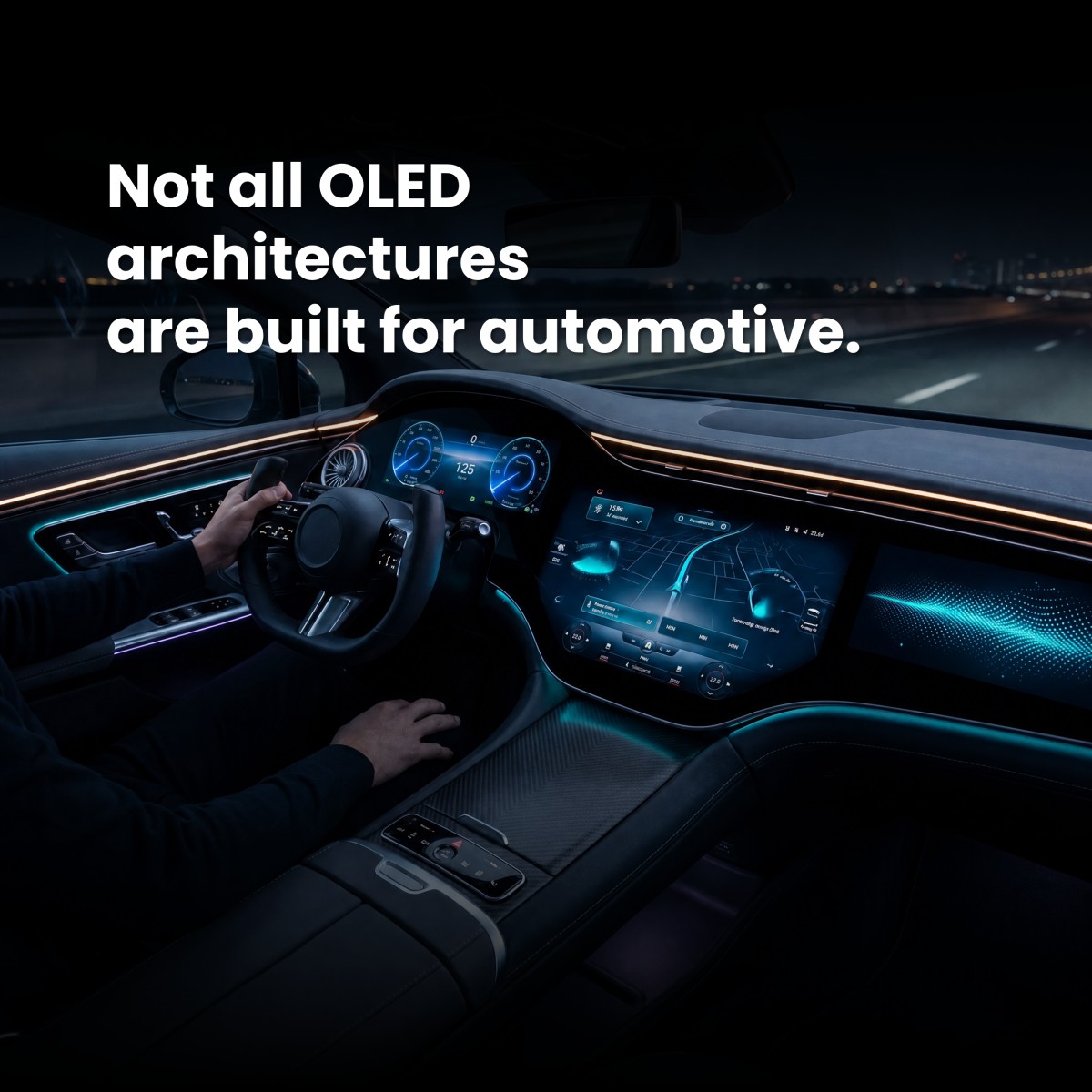 LG Display ad