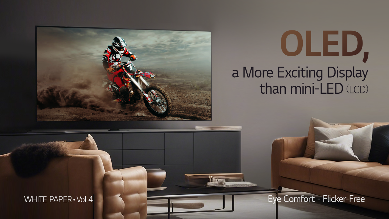 LG Display ad