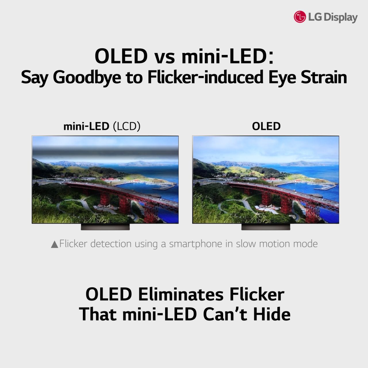 LG Display ad