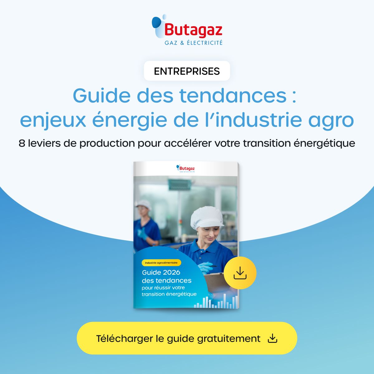 BUTAGAZ ad