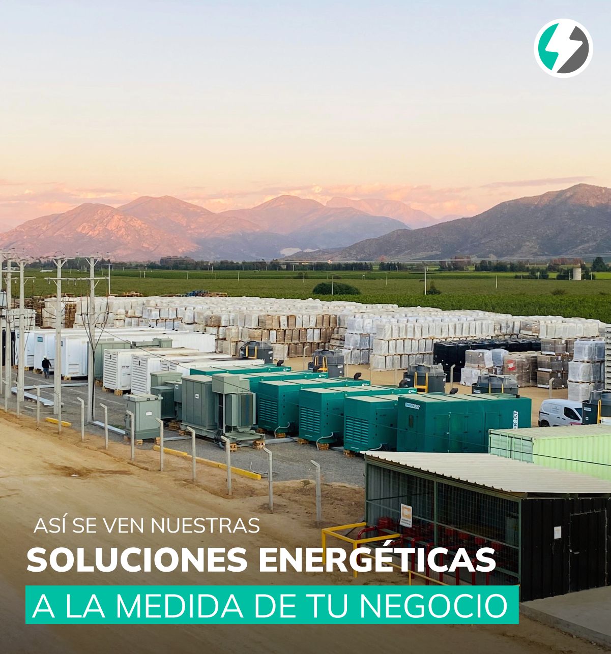 Enerfrost ad