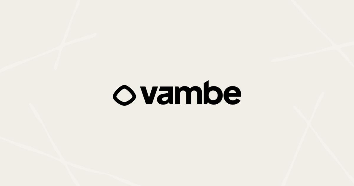 Vambe ad