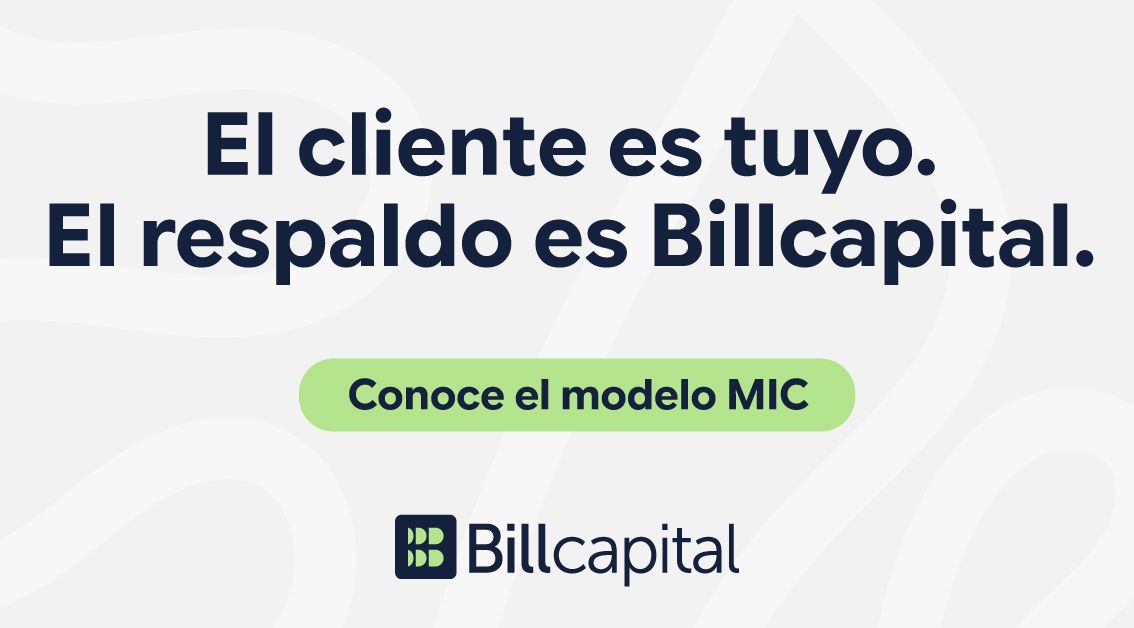 Bill Capital ad