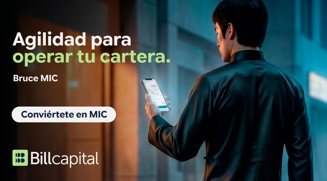 Bill Capital ad