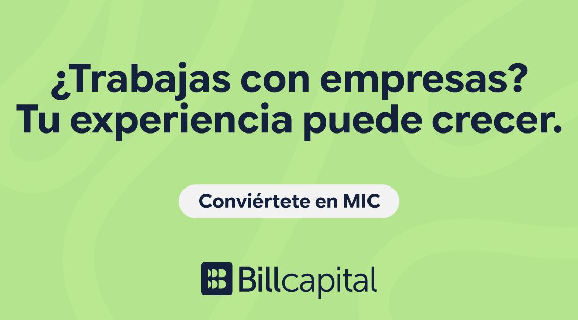 Bill Capital ad