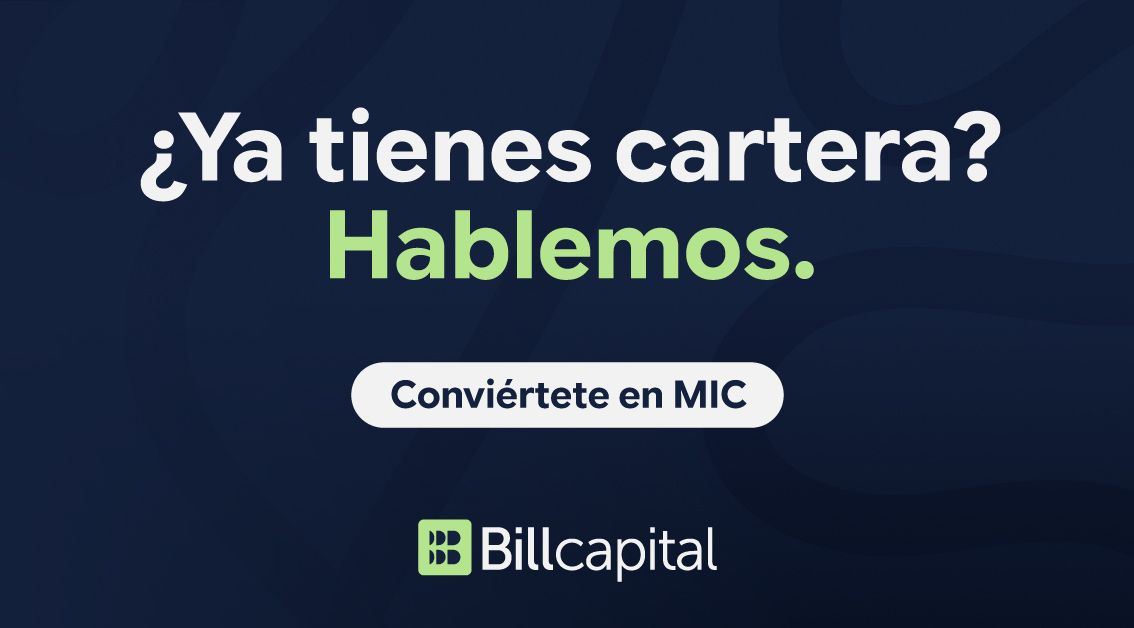 Bill Capital ad